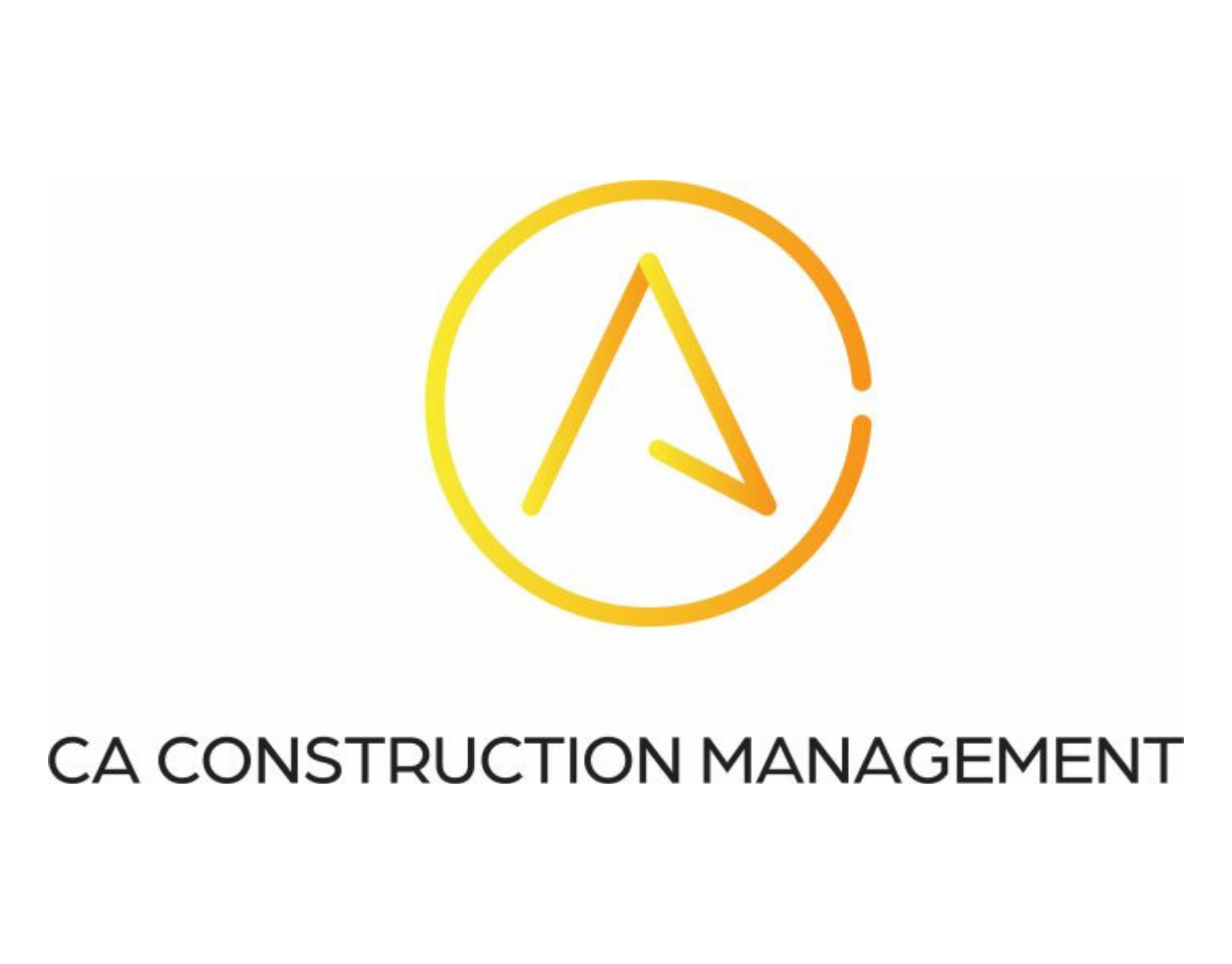CA CONSTRUCTION MANAGEMENT PTY LTD