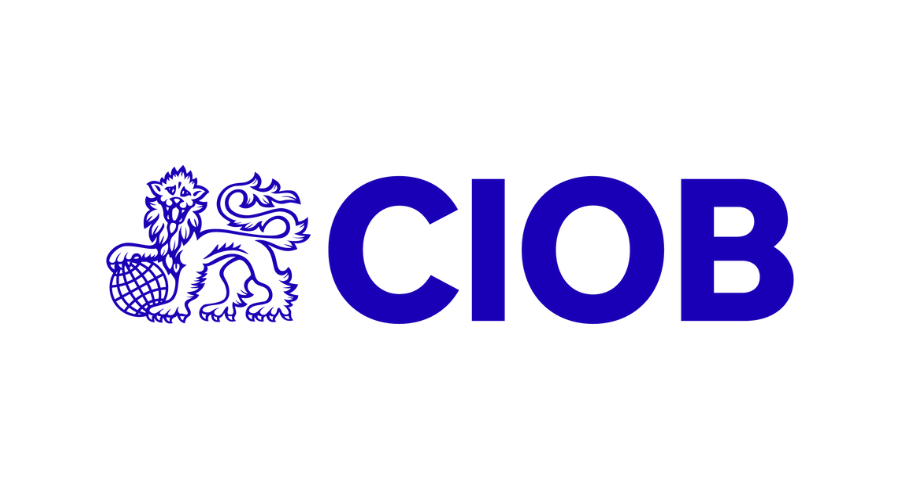 Gold Sponsor - CIOB