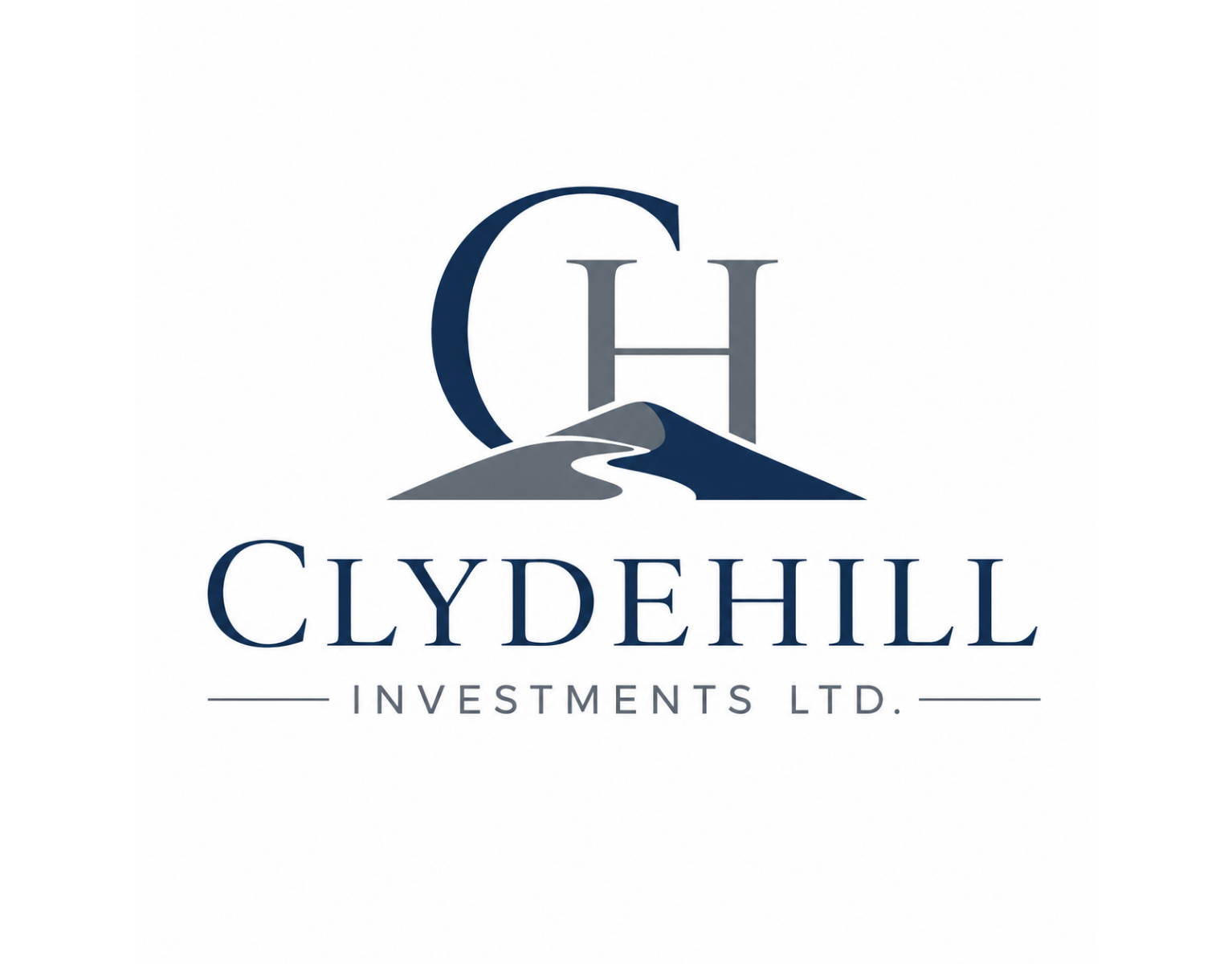 Clydehill Investments Ltd.