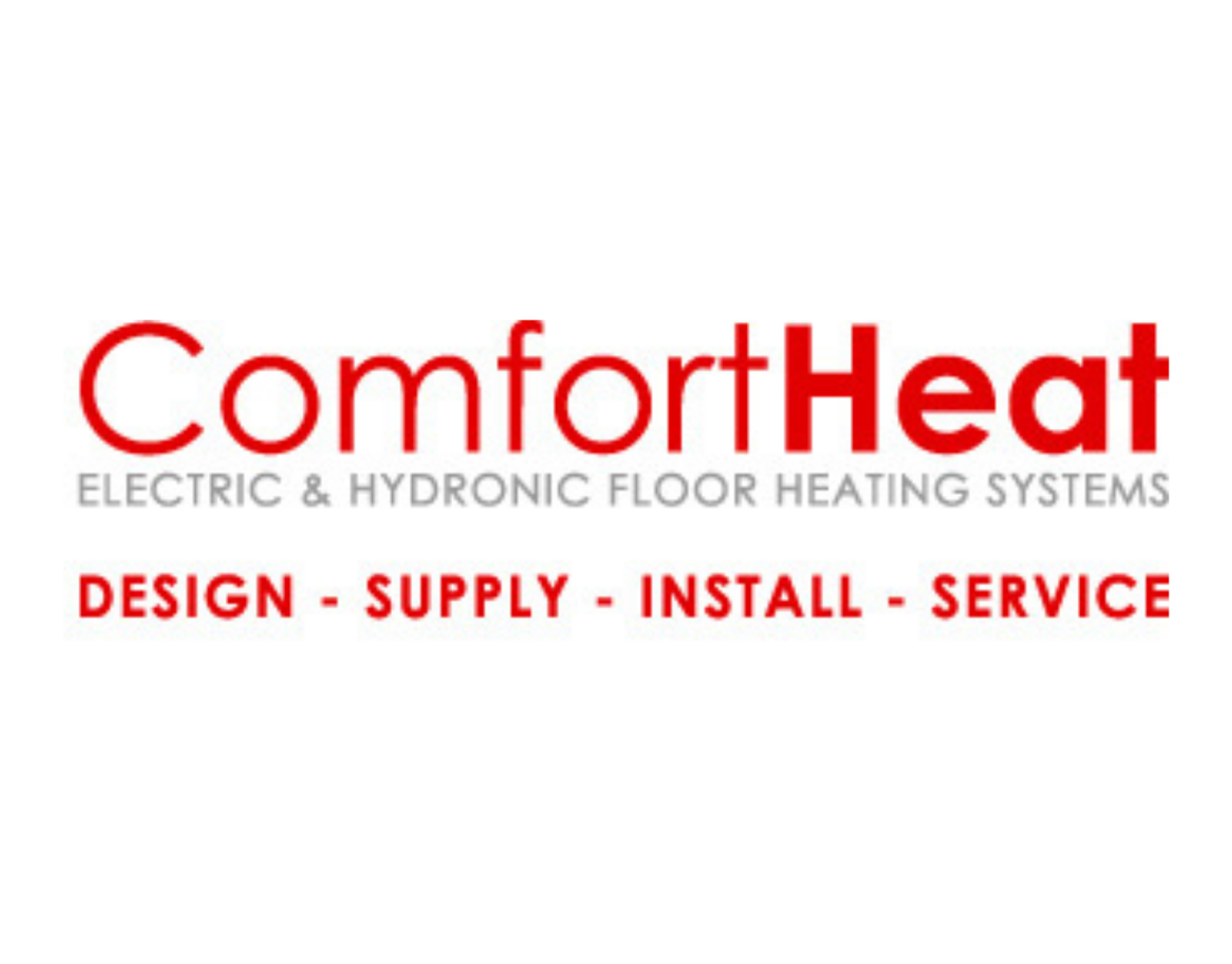 Comfort Heat