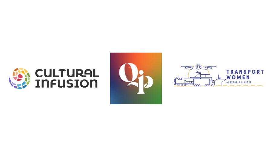 UPDATED DIVERSITY IN CONSTRUCTION NETWORKING EVENT