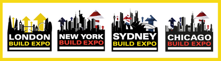 International Build Exhibitions