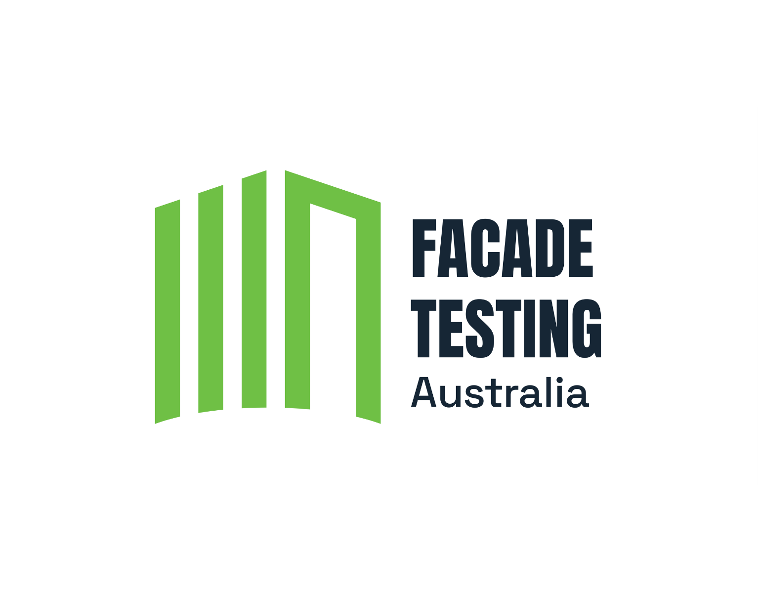 Facade Testing Australia