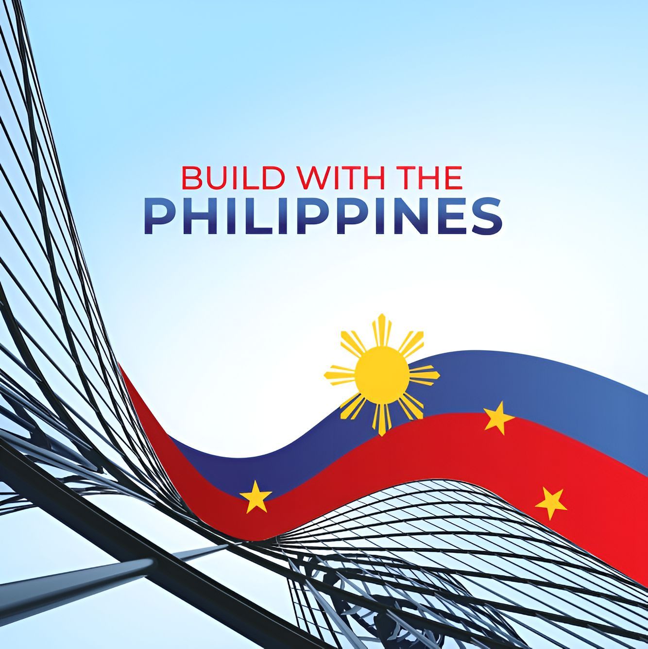 Build with the Philippines