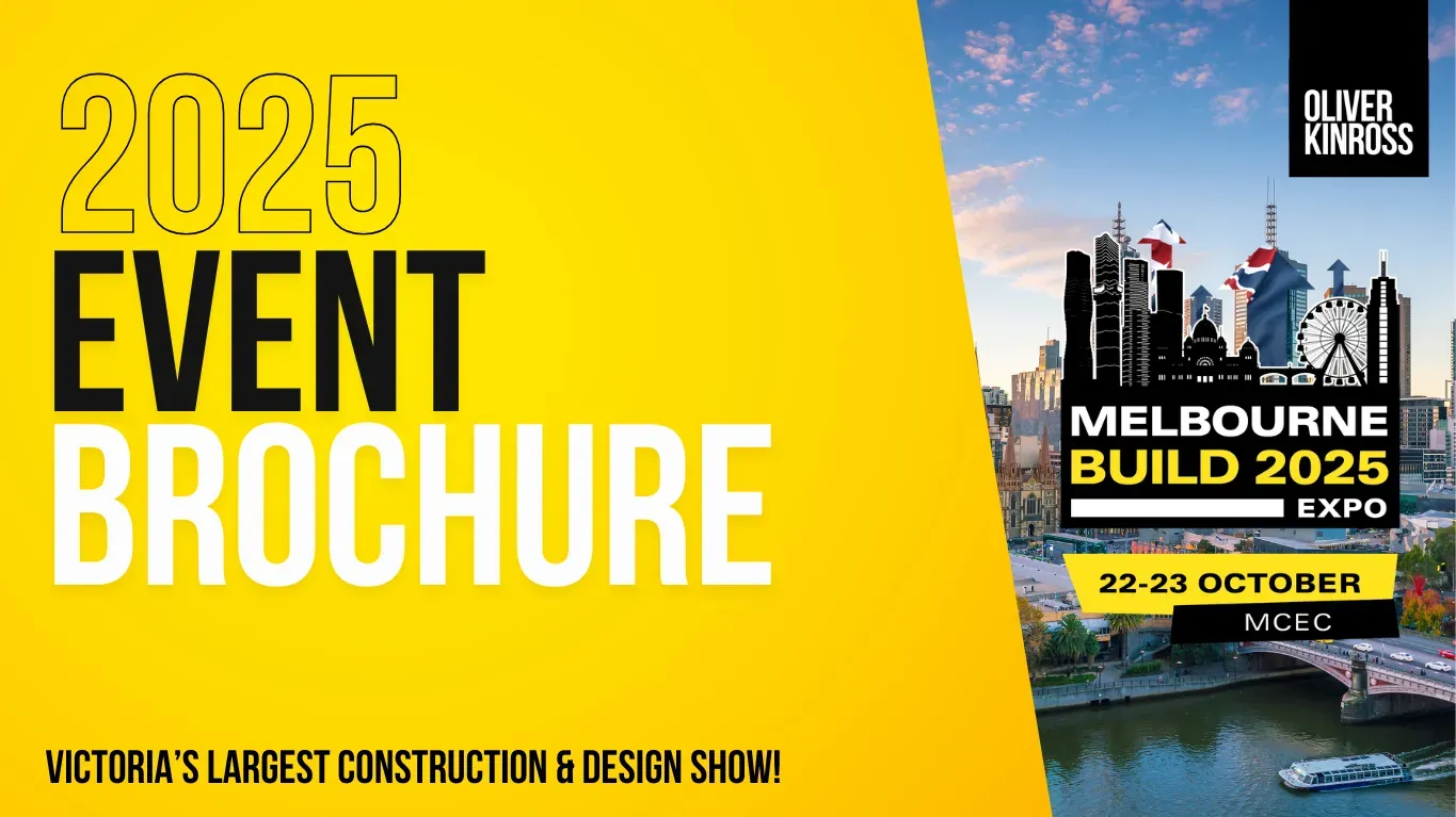 Exhibition Brochure