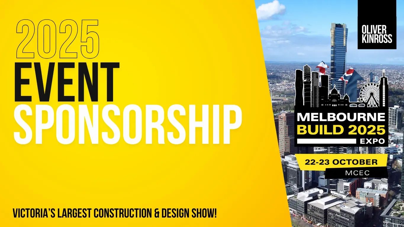 Sponsorship Information