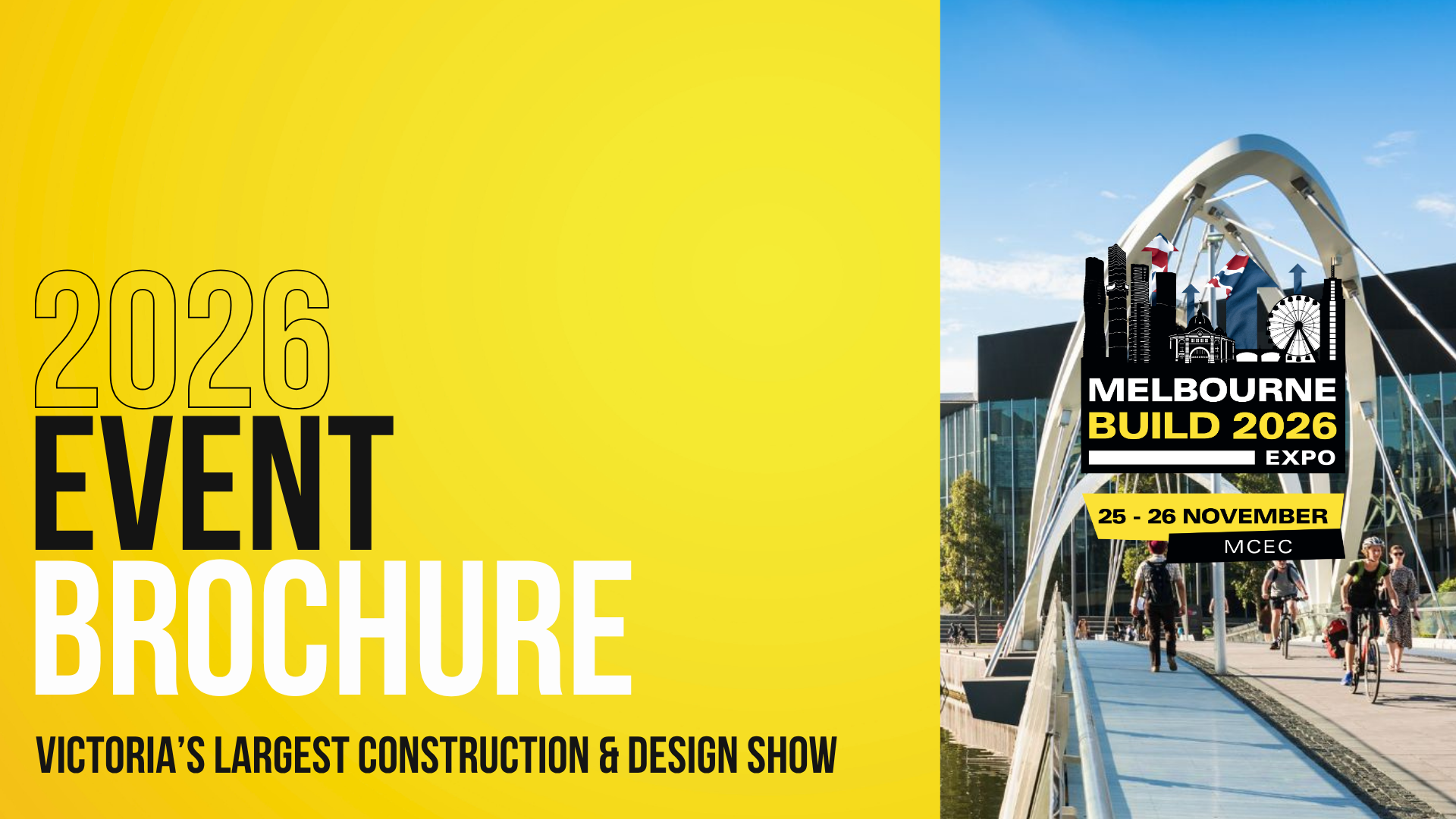 Exhibition Brochure