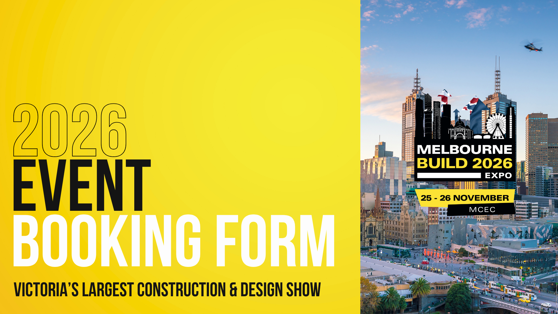 Booking Form & Pricing