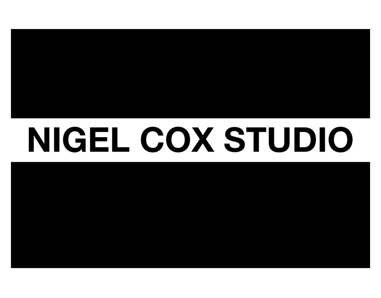 NIGEL COX STUDIO