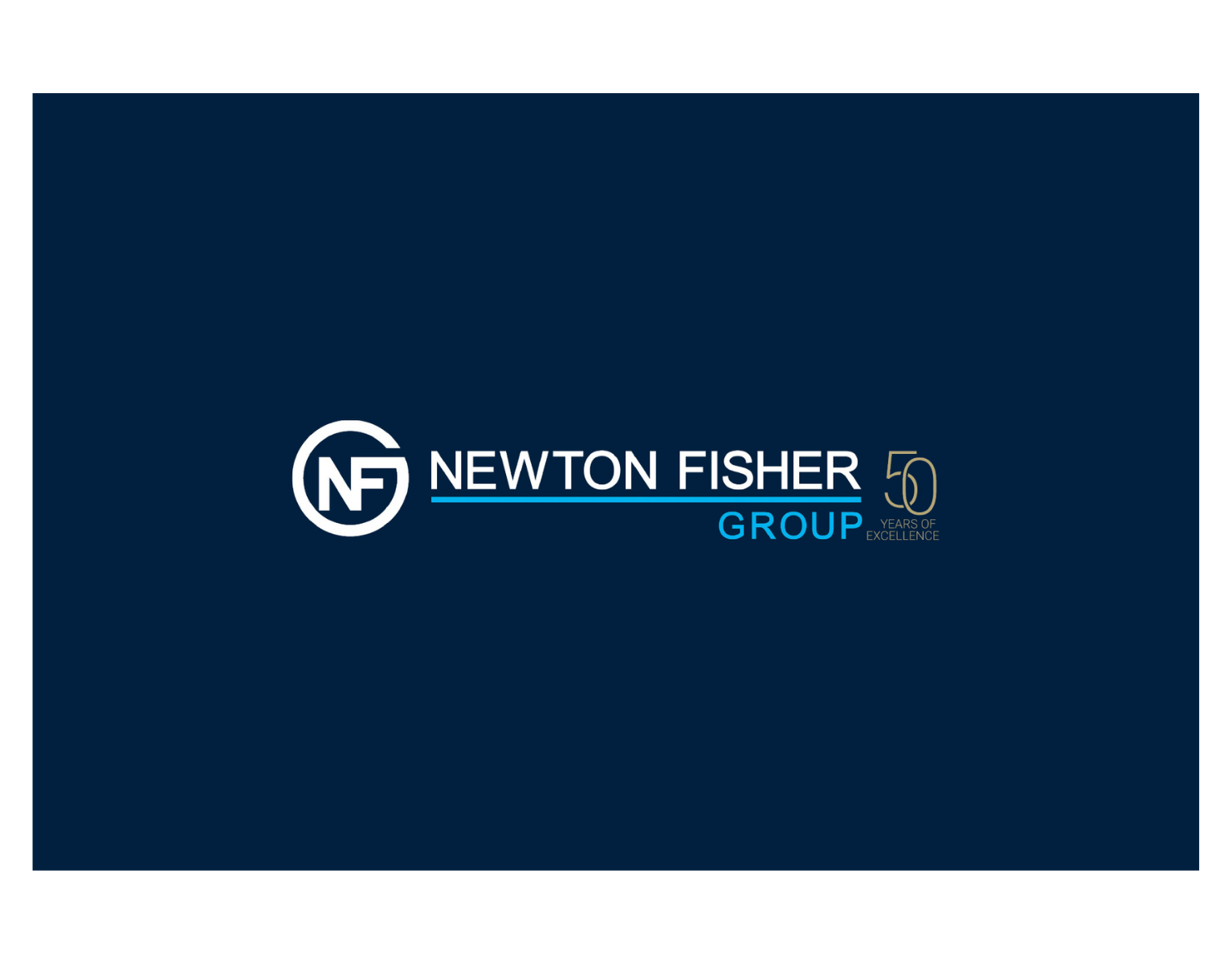 Newton Fisher Group