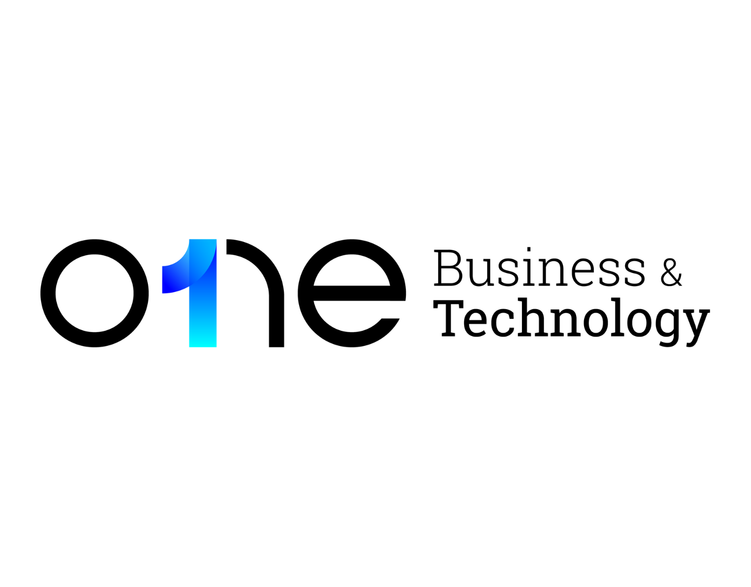 ONE Business and Technology