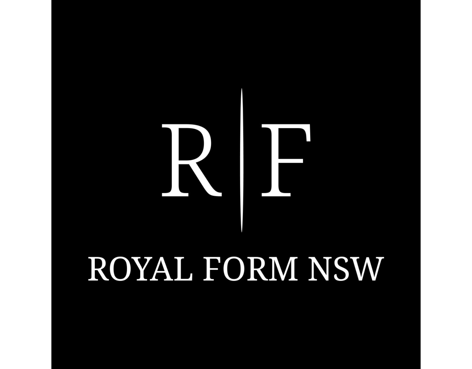 Royal Form NSW Pty Ltd