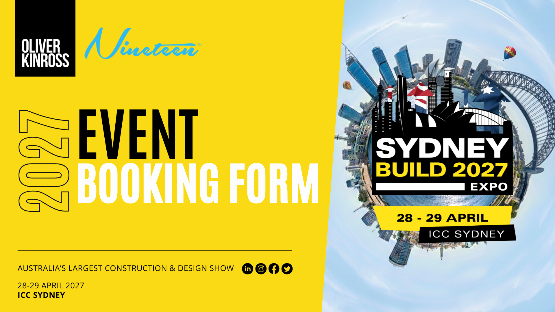 Booking Form &&nbsp;Pricing