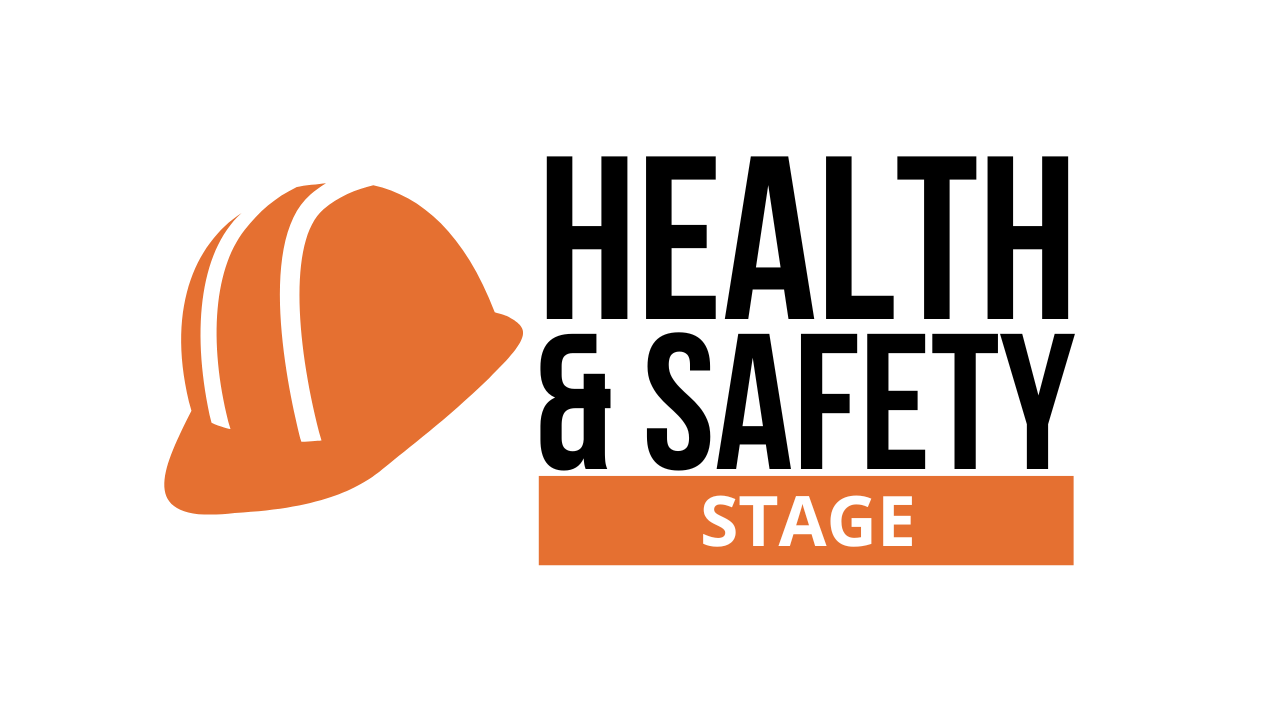 Health & Safety Stage
