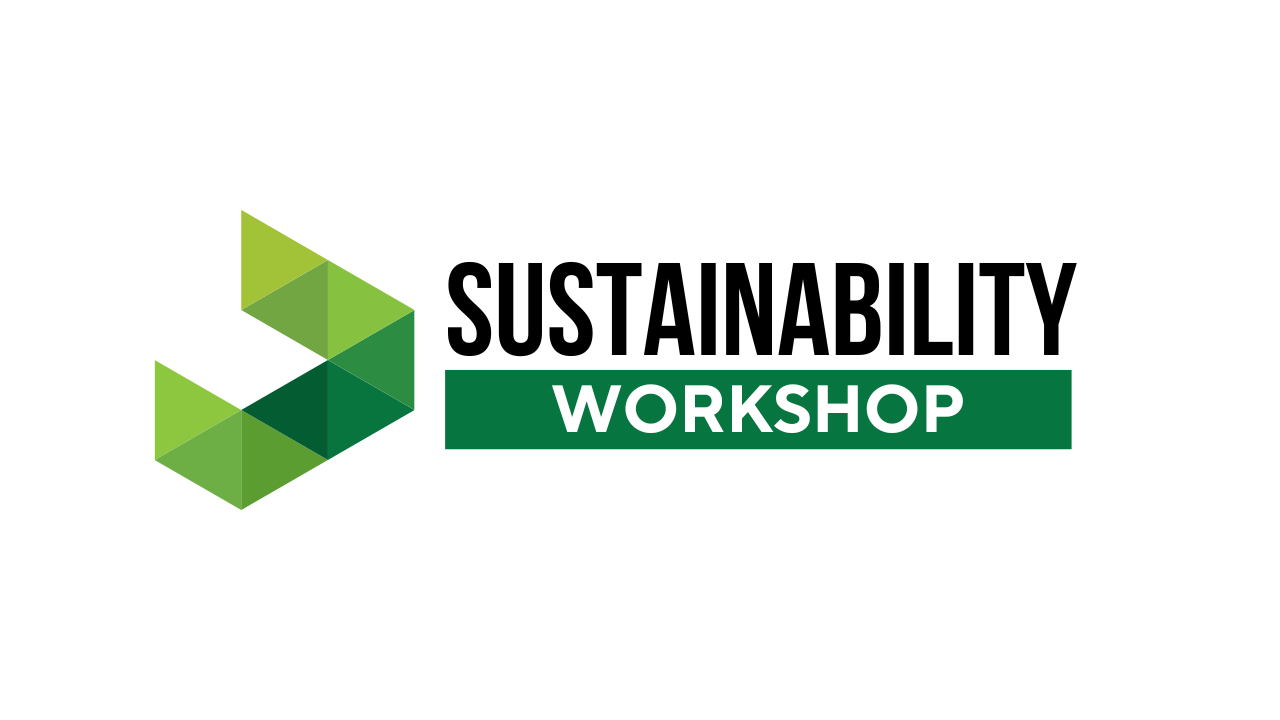 Sustainability Workshops