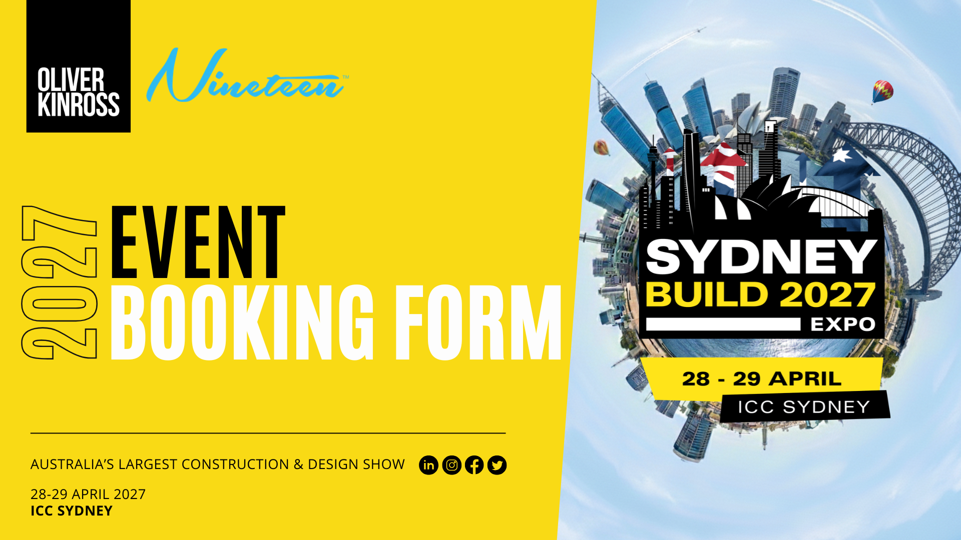 Booking Form &&nbsp;Pricing