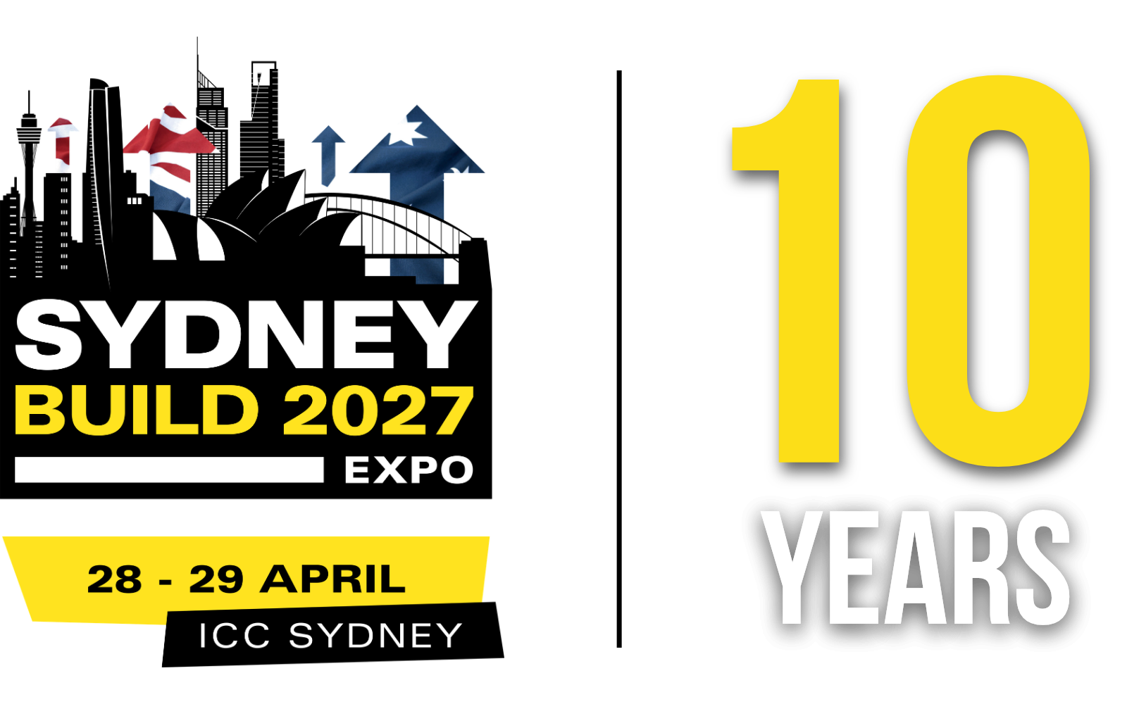 Sydney Build 10th