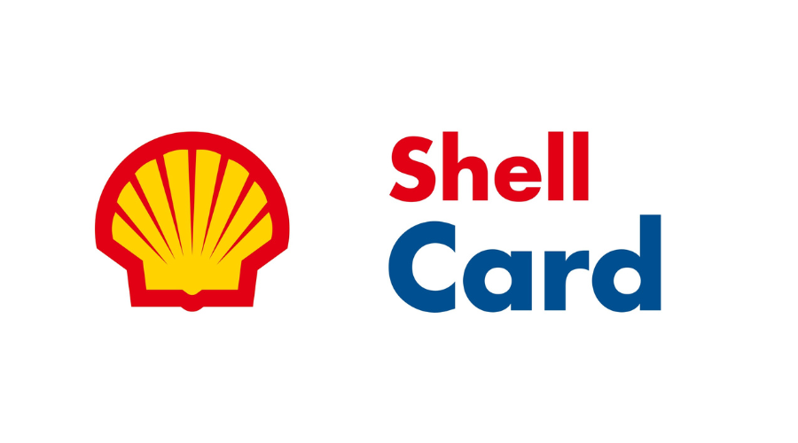 Shell Card