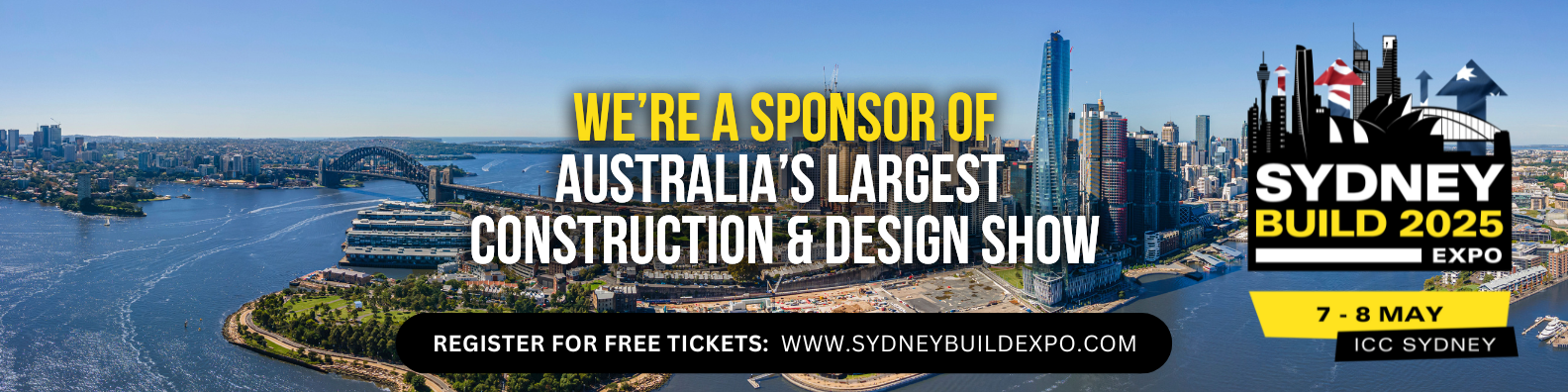 Sydney Build 