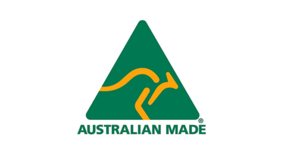 australian made