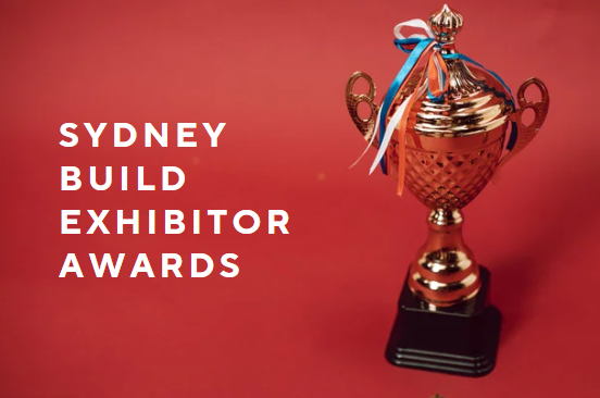 Exhibitor Awards