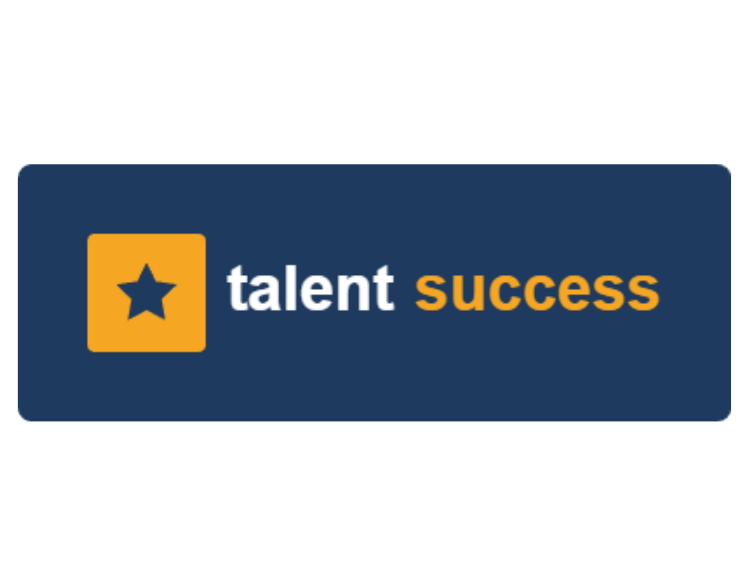 Talent Success