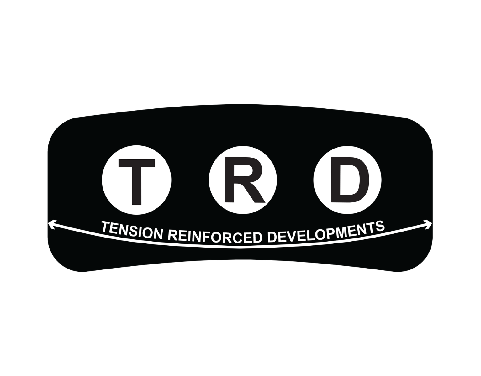 Tension Reinforced Developments