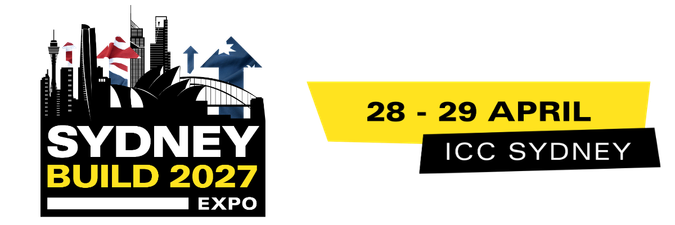 SYDNEY BUILD 2027
