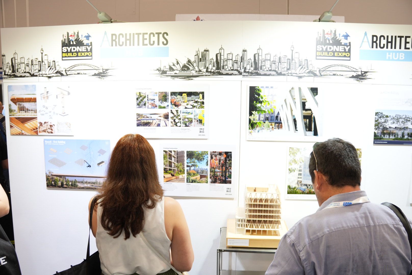 The Architects Hub