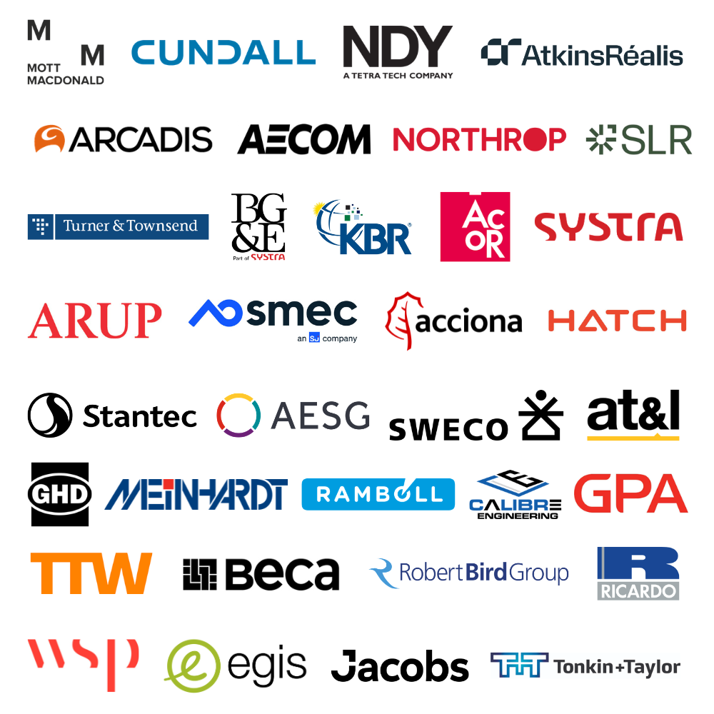 Contractors & Developers