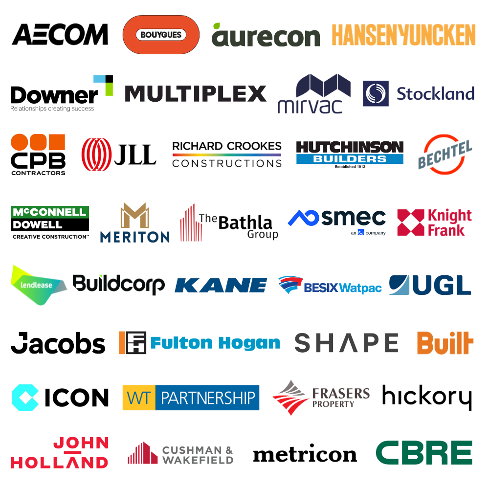 Contractors & Developers