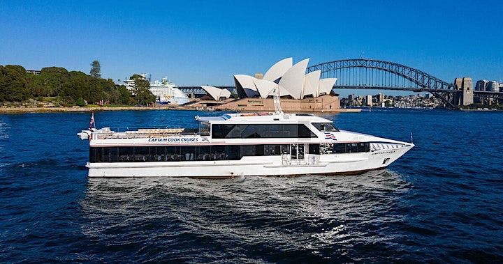 boat party