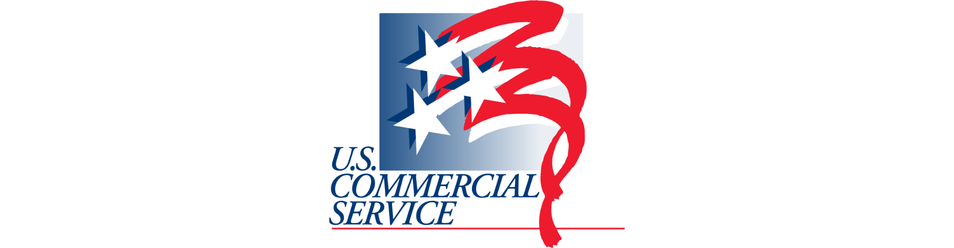 U.S. Commercial Service Logo