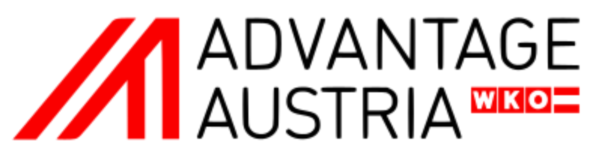 Advantage Austria Logo