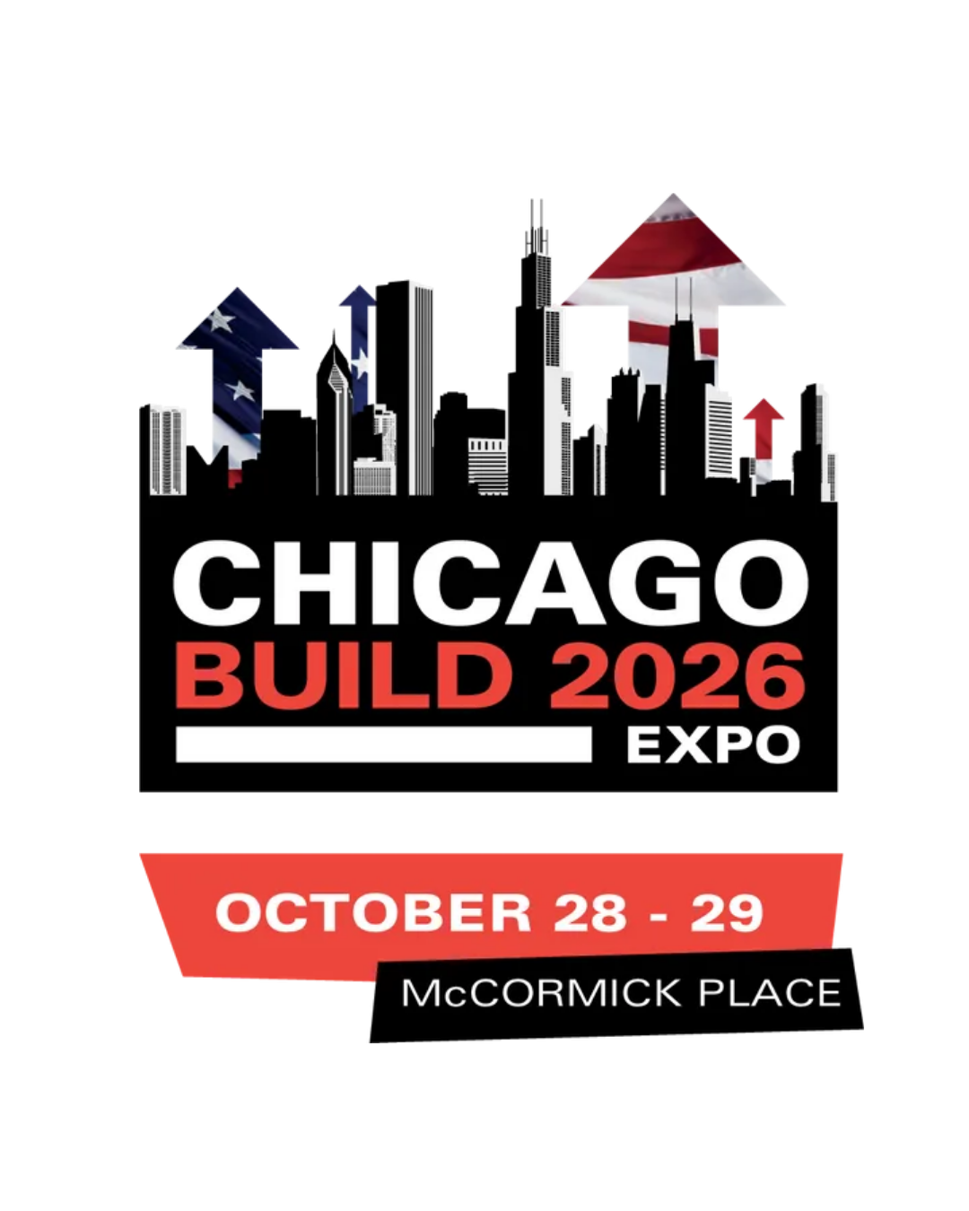 Chicago Build Logo