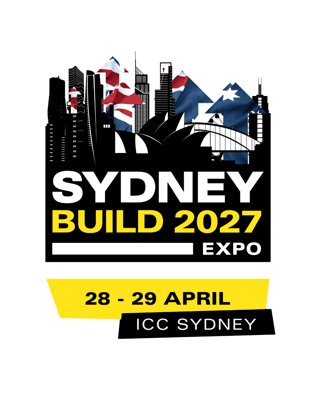 Sydney Build Logo