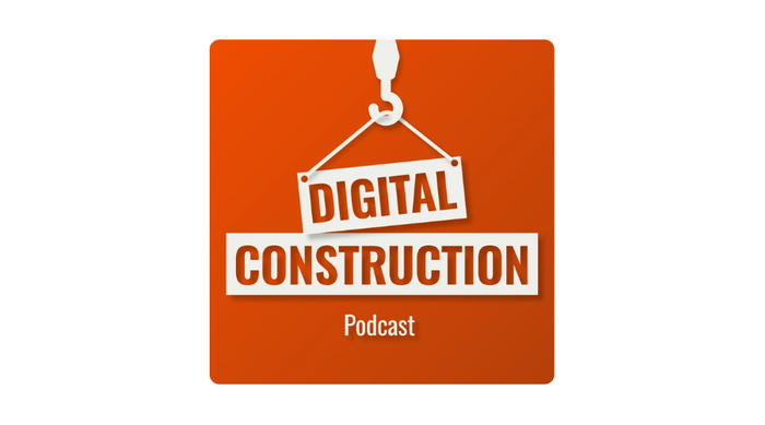 Digital Construction Podcast