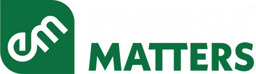 Energy Matters