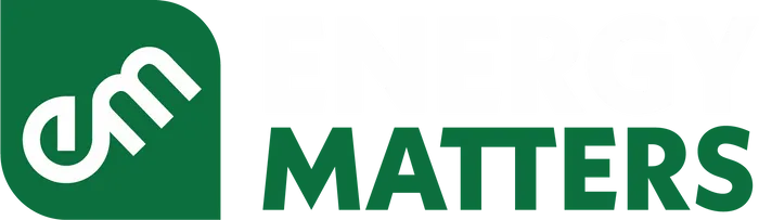 Energy Matters