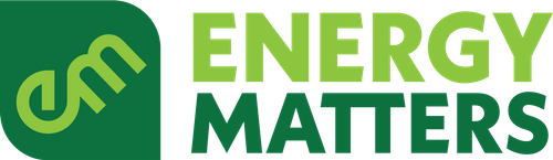 Energy Matters