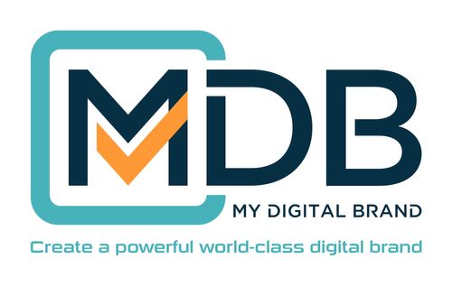 My Digital Brand