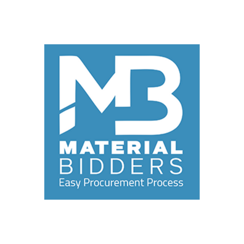 Material Bidders