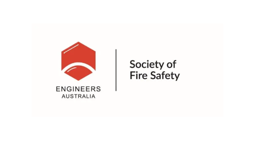 Society of Fire Safety - Engineers Australia