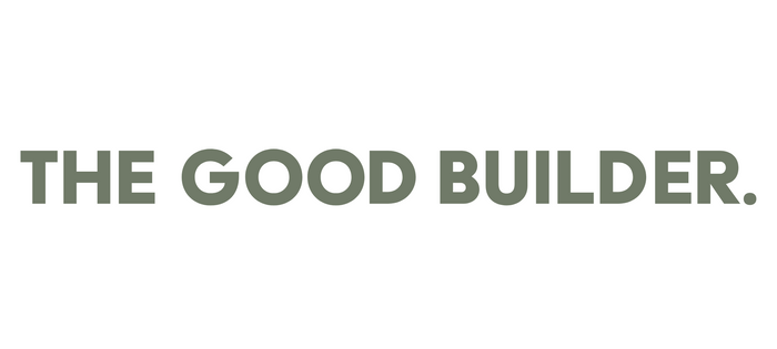 The Good Builder