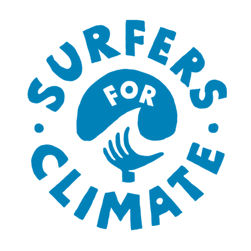 Surfers for Climate