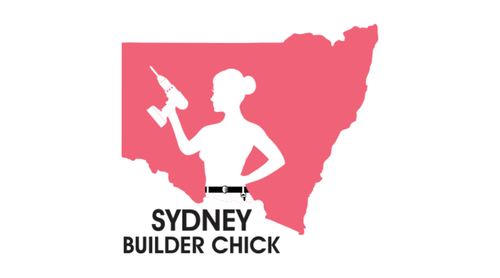 Sydney Builder Chick