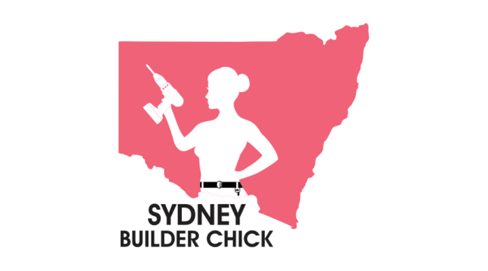 Sydney Builder Chick
