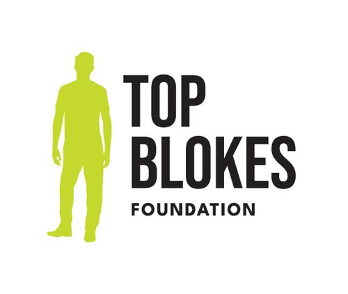 Top Blokes Foundation