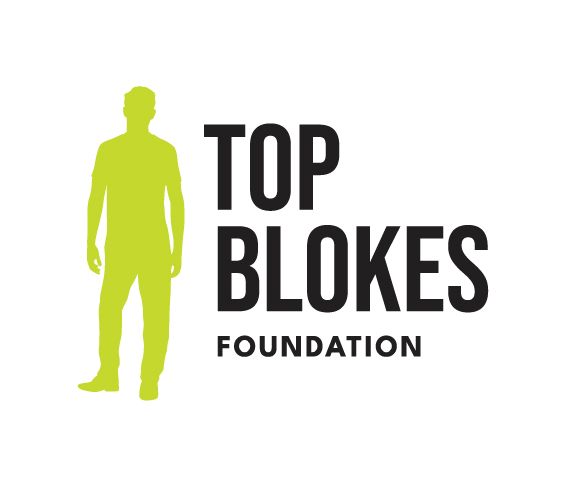 Top Blokes Foundation