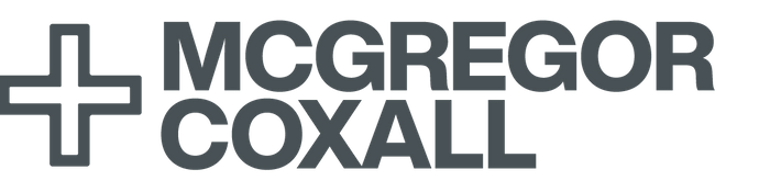 McGregor Coxall
